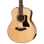 TAYLOR GT811E Grand Theater 811 Acoustic Guitar w/ Electronics