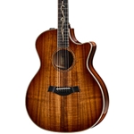 TAYLOR K24CE Koa Grand Auditorium Guitar