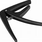 On Stage GA100 Guitar Trigger Capo