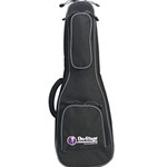 On Stage GBU4104 GBU4100 Series Ukulele Gig Bag  (Concert)