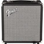 FENDER 2370100000 RUMBLE 15 V3 Bass Amp 120V