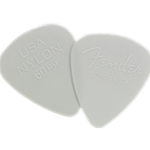 FENDER 986351750 Fender Nylon Pick Pack .60