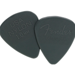 FENDER 986351900 Fender Nylon Pick Pack 1.00