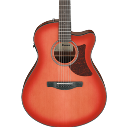 IBANEZ AAM50CECRO Advanced Acoustic  Series Ac Guitar