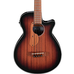IBANEZ AEGB24EMHS AE SERIES ACS-EL BASS GTR