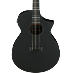 IBANEZ AEWC621BOT AEW SERIES ACS-EL AC GUITAR