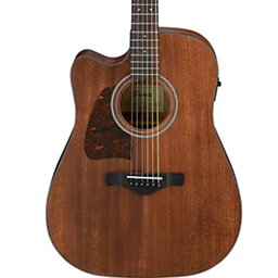 IBANEZ AW54LCEOPN ARTWOOD SERIES AC GUITAR