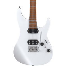 IBANEZ AZ2402PWF AZ2402 Prestige Electric Guitar w/ Case