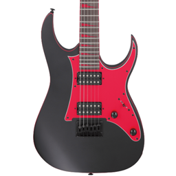 IBANEZ GRG131DXBKF GRG Electric Guitar