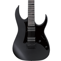 IBANEZ GRGR131EXBKF GIO RG 6str Electric Guitar