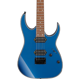 IBANEZ RG421EXPBE RG Series 6 String Electric Guitar