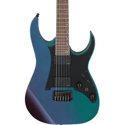 IBANEZ RG631ALFBCM RG631ALF Axion Label Electric Guitar