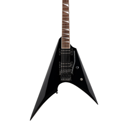 LARROW200BLK LTD Arrow-200 Black Electric Guitar