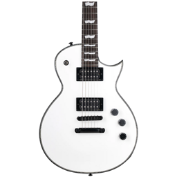 LEC256SW LTD Ec-256 Sw Electric Guitar