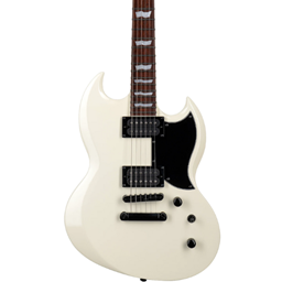 LVIPER256OW LTD Viper-256 Olympic White Electric Guitar