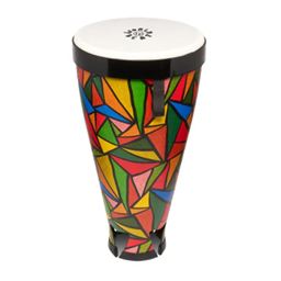 LP LP7001 World Beat Pretuned Stackable Ashiko Small