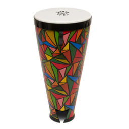 LP LP7002 World Beat Pretuned Stackable Ashiko Large