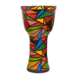 LP LP7008 World Beat Pretuned 8" Djembe