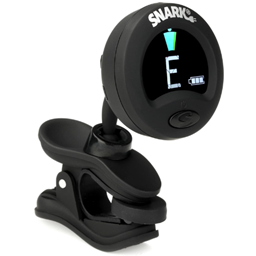 Snark SNRE Rechargeable Clip On Tuner