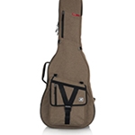 Gator GTACOUSTICTAN Transit Acoustic Guitar Case