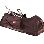 Gator GPHDWE1436PE Hardware Bag w/ Wheels