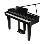 ROLAND GP3PE Roland GP3 Digital Grand Piano w/ Bench