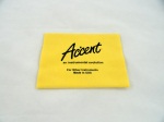 Accent ASP1 Silver Polish Cloth