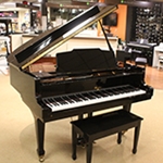 WG50 Weber WG-50 Grand Piano