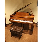 STEINWAY MWAL M Walnut