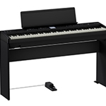 ROLAND FPE50BK FPe50 Entertainment Portable Piano