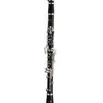 YAMAHA  YCL450 Intermediate Clarinet