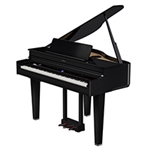 ROLAND GP6PE Roland GP6 Digital Grand Piano w/ Bench