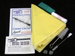 Accent CCK833 Clarinet Care Kit