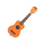 Kala Ukuleles UKMARMALADE Soprano Solid Ukadelic Ukulele