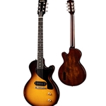 Eastman SB55VSB LP Style Electric Guitar w/ one P90