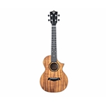 Twisted Wood SW700T Switchback Tenor Ukulele w/ Bag