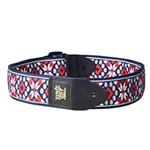 ERNIE BALL  P04639 Jacquard Guitar Strap