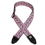 ERNIE BALL  P04658 Jacquard Guitar Strap