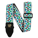 ERNIE BALL  P04659 Jacquard Guitar Strap