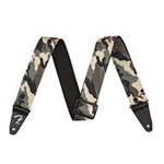 FENDER 0990638076 2" Camo Strap