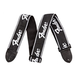 FENDER 0990671000 Fender Running Logo Strap