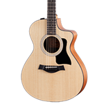TAYLOR 112CES 112CE Grand Concert Acoustic Guitar w/ ES2 Pickup
