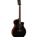 YAMAHA  APX600M Thinline Acoustic Guitar w/ Syste65 Piezo