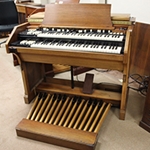 Hammond  C3 Mah. Home Organ