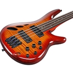 IBANEZ  SRD900F Fretless Electric Bass Guitar