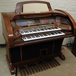 LOWERY PRESTIGE Lowery Prestige Organ