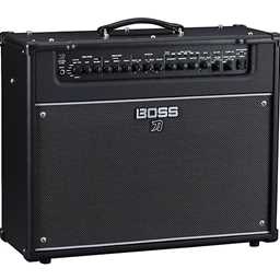 BOSS KTN1003 Katana Gen 3 100w Combo Guitar Amplifier