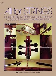 All For Strings Violin Book 1