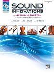 Sound Innovations Violin Book 1