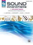 Sound Innovations Trombone Book 1